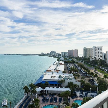 Clearwater Beach Marriott Suites On Sand Key Екстериор снимка