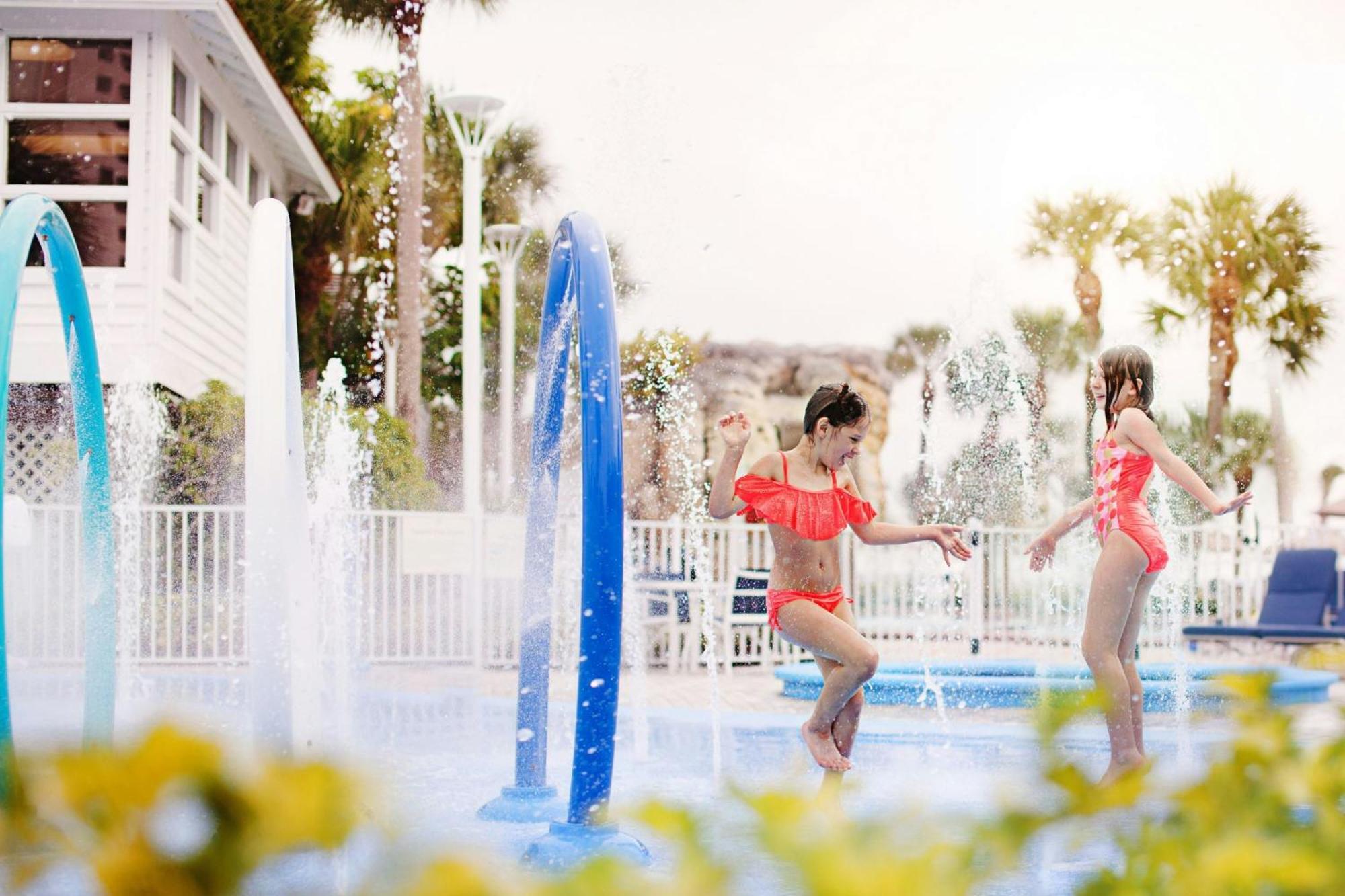 Clearwater Beach Marriott Resort On Sand Key Екстериор снимка